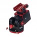 ClearSky ST25 Pro Harmonic Equatorial Mount Theodolite Support Mechanical Home and Patent Mechanical Limit Function