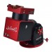 ClearSky ST25 Pro Harmonic Equatorial Mount Theodolite Support Mechanical Home and Patent Mechanical Limit Function