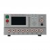 TH9320-S8 8-Channel AC/DC Hi-Pot Tester Voltage Withstand Insulation Tester Support Multi-channel Contact Inspection Function