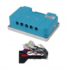 FarDriver ND72450 Sine Wave Motor Controller (without Bluetooth) for 2-4KW Brushless DC Motors