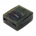 DVC4 GZM 2020 Set 1536-Channel DMX Interface China-made DMX USB Controller + 256M TF Card