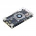 XC7K325T Kintex 7 Base Development Board FPGA Development Board Onboard 0.96-inch OLED for Xilinx