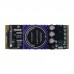 LHY AUDIO LPS-A6 (115V) 35VA Linear Power Supply w/ Silver-plated Output Cable for Eversolo DMP-A6