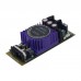 LHY AUDIO LPS-A6 (115V) 35VA Linear Power Supply w/ Silver-plated Output Cable for Eversolo DMP-A6