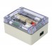 UVW 3-Wire/310V 5-Wire Universal DC Fan Detector LED Display for Air Conditioner Motor Driver Fan