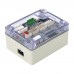 UVW 3-Wire/310V 5-Wire Universal DC Fan Detector LED Display for Air Conditioner Motor Driver Fan