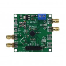 LMX2572 Core Board Phase Locked Loop 75mA 12.5MHz-6.4GHz Low Power Consumption PLL Module