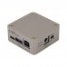 MaxGeek 480M USB Isolation Filter Power Filter Features Enhanced Power Supply & Signal Regeneration