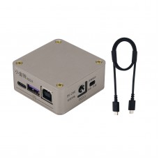 MaxGeek 480M USB Isolation Filter Power Filter Features Enhanced Power Supply & Signal Regeneration