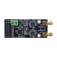 AD9248 14bit 65M ADC Module Analog-to-digital Converter w/ Terminal Block Interface for Power Supply
