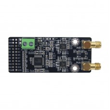 AD9248 14bit 65M ADC Module Analog-to-digital Converter w/ Terminal Block Interface for Power Supply