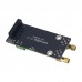 AD9248 14bit 65M ADC Module Analog-to-digital Converter w/ Terminal Block Interface for Power Supply