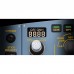WingFlex Compact A320 EFIS CUBE with Dual-Color LCD Warning Panel and Plug-and-Play USB Connectivity
