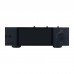 EVERSOLO DMP-A6 Master Edition Gen2 HiFi Audio Player Ultra-low Jitter Clock DAC Streaming Media with RGB Effects Knob