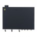 EVERSOLO DMP-A6 Master Edition Gen2 HiFi Audio Player Ultra-low Jitter Clock DAC Streaming Media with RGB Effects Knob