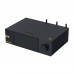 EVERSOLO DMP-A6 Master Edition Gen2 HiFi Audio Player Ultra-low Jitter Clock DAC Streaming Media with RGB Effects Knob