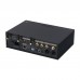 EVERSOLO DMP-A6 Master Edition Gen2 HiFi Audio Player Ultra-low Jitter Clock DAC Streaming Media with RGB Effects Knob