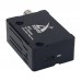 WR12 54-1000MHz High Sensitivity Wideband Receiver Kit for XIEGU X6200 Shortwave Radio Expansion