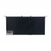 Portable 700Wx2 2-Channel Digital Power Amplifier 1U Professional High Power Pure Rear-stage for Stage Performance/KTV