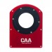 ZWO CAA 0.02°/step High Precision Camera Angle Adjuster Compatible with ASIAIR/ASIStudio/ASCOM APP