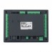 Coolmay MX3G-70C-48MT 7" HMI PLC All in One HMI with Built-in PLC (24DI 24DO Transistor Output)