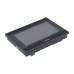 Coolmay MX3G-70C-48MT 7" HMI PLC All in One HMI with Built-in PLC (24DI 24DO Transistor Output)