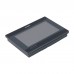 Coolmay MX3G-70C-48MT 7" HMI PLC All in One HMI with Built-in PLC (24DI 24DO Transistor Output)