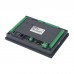 Coolmay MX3G-70C-48MT 7" HMI PLC All in One HMI with Built-in PLC (24DI 24DO Transistor Output)