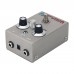 Ultra Face Si Electric Guitar Effects Pedal Fuzz Silicon Transistor Effector Replacement for FuzeFace