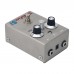 Ultra Face Si Electric Guitar Effects Pedal Fuzz Silicon Transistor Effector Replacement for FuzeFace