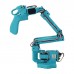 LeRobot SO-ARM101 Embodied Intelligent Robotic Arm (SO-101 Assembled 1 Master Arm + 1 Slave Arm)