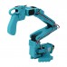 LeRobot SO-ARM101 Embodied Intelligent Robotic Arm (SO-101 Assembled 1 Master Arm + 1 Slave Arm)