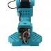 LeRobot SO-ARM101 Embodied Intelligent Robotic Arm (SO-101 Assembled 1 Master Arm + 1 Slave Arm)