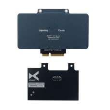 xDuoo WM8741DAC Module Decoding Chip Jazz Style HiFi DAC Card Dedicated for XD05Pro Amplifier