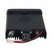 ZASTONE MD9000 Vehicle-mounted Walkie Talkie DMR Digital Analog Modes 50W High Power FM Transceiver APRS Positioning