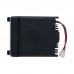ZASTONE MD9000 Vehicle-mounted Walkie Talkie DMR Digital Analog Modes 50W High Power FM Transceiver APRS Positioning