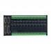 Relay IO Board for QB-998Ta Economic Type CNC Absolute Value Lathe Controller UCOS-II System Development