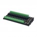 Relay IO Board for QB-998Ta Economic Type CNC Absolute Value Lathe Controller UCOS-II System Development