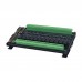 Relay IO Board for QB-998Ta Economic Type CNC Absolute Value Lathe Controller UCOS-II System Development