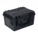 Emergency Radio Communication Box with Metal Panel for YAESU FTM500D/FTM510D Radio Station