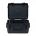 Emergency Radio Communication Box with Metal Panel for YAESU FTM500D/FTM510D Radio Station