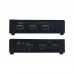 DC500 CapDMA High Refresh Rate HDMI-compatible DAM Video Overlay Box Support for 1K540Hz/2K355Hz/4K158Hz