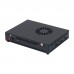 DC500 CapDMA High Refresh Rate HDMI-compatible DAM Video Overlay Box Support for 1K540Hz/2K355Hz/4K158Hz