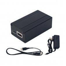 S1 USB2.0 480M USB Isolator High Speed USB Isolator Used to Eliminate Ground Loop Noise in Decoders
