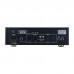 Black Panel MC-2100 MKII HiFi Power Amplifier VU Meter High End Music Display Audio Amplifier Support Cabinet Mount