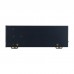 Black Panel MC-2100 MKII HiFi Power Amplifier VU Meter High End Music Display Audio Amplifier Support Cabinet Mount