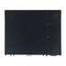 Black Panel MC-2100 MKII HiFi Power Amplifier VU Meter High End Music Display Audio Amplifier Support Cabinet Mount