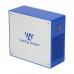 Lucky Miner LV07 1000GH/S 25W SHA256 BTC Miner Solo Bitcoin Miner Comes with 12V 5A Power Adapter