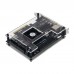 KU5P Development Board FPGA Development Board XCKU5P FMC HPC QSFP28 100G Optical Port PCIE3.0