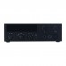 Black FiiO K17 AK4191+AK4499EXx2 DAC HiFi Headphone Amplifier Wide-voltage 31-Band Professional High Precision Lossless PEQ